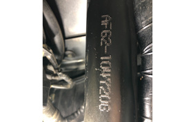HONDA DIO AF62