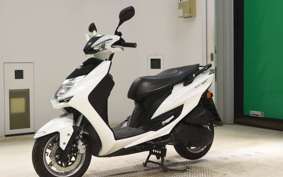 YAMAHA CYGNUS 125 XSR 3 2004 SEA5J