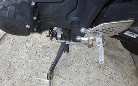 YAMAHA YZF-R25 A RG10J