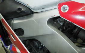 HONDA CBR250RR 2007 MC22