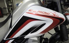 YAMAHA SEROW 250 Gen.2 2024 DG17J