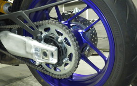 YAMAHA MT-09 SP 2024 RN87J