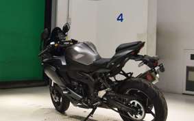 KAWASAKI ZX-4R SE 2025 ZX400P