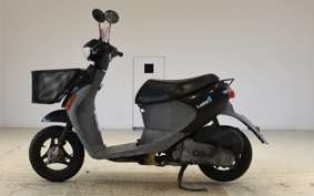 SUZUKI LET's 4 CA41A