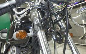 YAMAHA SR400 Gen.2 2000 1JR