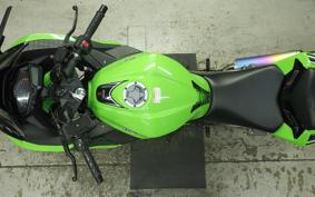 KAWASAKI NINJA 250 ABS EX250L