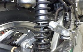 KAWASAKI ZEPHYR 750 2025 ZR750C