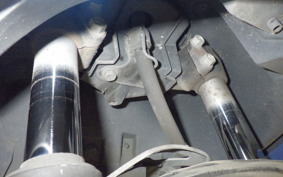 SUZUKI ADDRESS V125 G CF46A