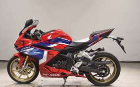 HONDA CBR250RR A 2009 MC51