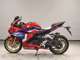 Фото Honda CBR250RR A 2021 с японского аукциона