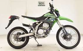 KAWASAKI KLX250 Gen.2 LX250S