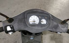 YAMAHA BJ SA24J