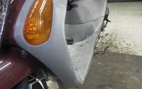SUZUKI LET's 4 2016 CA45A
