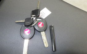 HONDA CT125-2 2006 JA65