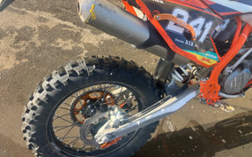 KTM 250 EXC TPI GSA20