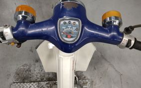 HONDA SUPER CUB50 AA01