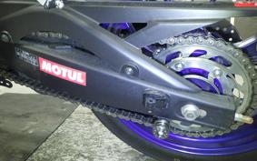 YAMAHA YZF-R25 A 2023 RG43J