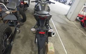 YAMAHA YZF-R25 RG10J