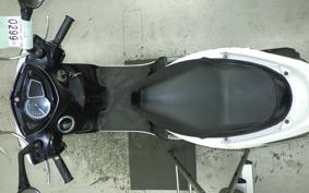 YAMAHA CYGNUS 125 XSR 2 SE44J