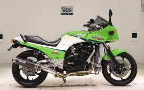 KAWASAKI GPZ900R NINJA 2002 ZX900A