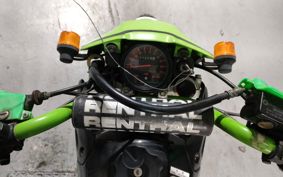 KAWASAKI KSR-2 MX080B