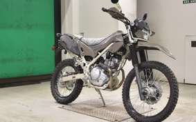 KAWASAKI KLX230ｼｪﾙﾊﾟ 1999 LX232A