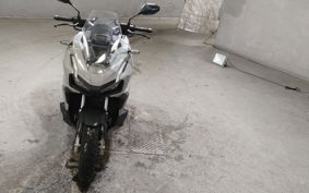 HONDA ADV160 KF54