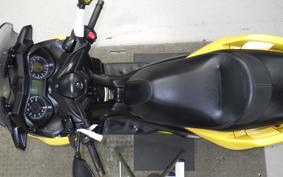 YAMAHA X-MAX 250 A 1995 SG42J