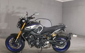 YAMAHA MT-09 SP 2018 RN52J