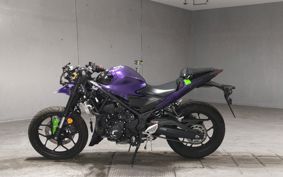 YAMAHA YZF-R25 RG74J