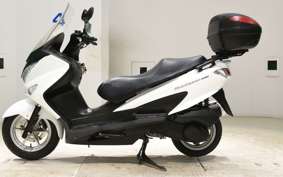 SUZUKI SKYWAVE 200 (Burgman 200) 2019 CH41A