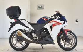 HONDA CBR250R A MC41
