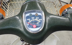 HONDA C70 SUPER CUB C70