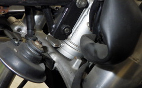 SUZUKI RG125 Gamma NF13A