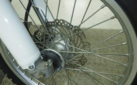 HONDA CRF250L MD38