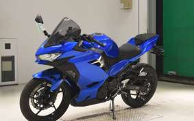 KAWASAKI NINJA 250 2 2023 EX250P