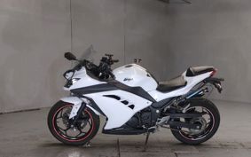 KAWASAKI NINJA 250 EX250L