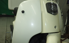 HONDA C110 SUPER CUB JA44