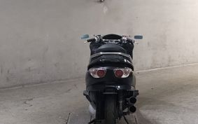 HONDA FORZA Z MF08