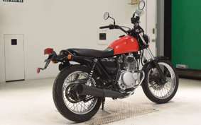 SUZUKI GRASS TRACKER NJ4DA