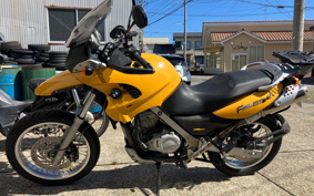 BMW F650GS 2003 0172