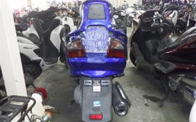SUZUKI SKYWAVE 250 (Burgman 250) S 2 2007 CJ43A