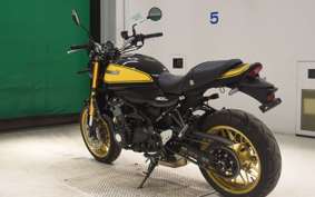 KAWASAKI Z900RS SE 2024 ZR900K