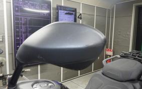 YAMAHA TRACER 9 GT+ AMT 2025