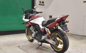 HONDA CB400 SUPER BOLDOR VTEC 2009 NC42
