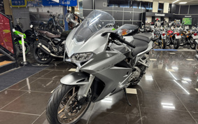 HONDA VFR800F 2017 RC79