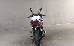 HONDA CBR250R MC41