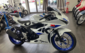 SUZUKI GSX-R125 ABS DL33B
