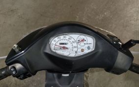 SUZUKI ADDRESS V50 CA4BA