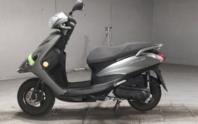 YAMAHA AXIS Z SEJ6J